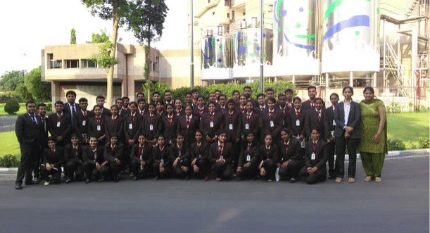 Naran Lala School Of Industrial Management & Computer Science Navsari Activities photo 10